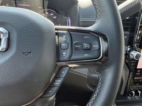 New 2026 RAM 2500 Rebel w/ Rebel Level 2 Equipment Group AWD/4WD image 22