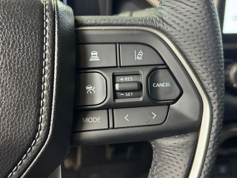 Used 2026 Toyota Tundra Limited w/ Power Package AWD/4WD image 40
