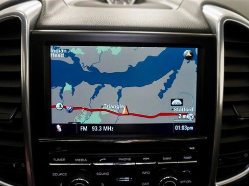 Used 2013 Porsche Cayenne S image 18