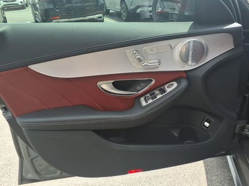 Used 2020 Mercedes-Benz C 43 AMG 4MATIC Sedan image 11