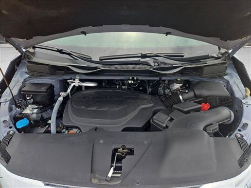 Used 2024 Honda Odyssey Elite image 20