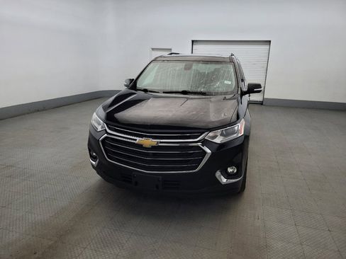 Used 2018 Chevrolet Traverse LT AWD/4WD image 15