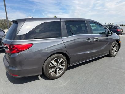 Used 2024 Honda Odyssey Touring