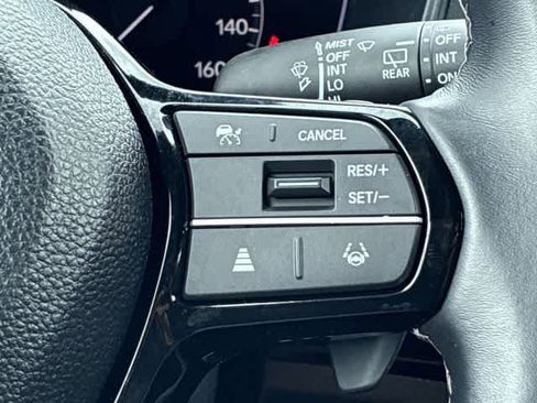 Certified 2025 Honda Civic Sport image 25