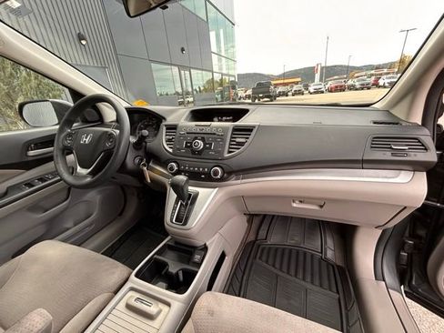 Used 2014 Honda CR-V EX image 25