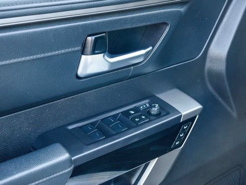 Certified 2023 Toyota Sequoia Limited image 26