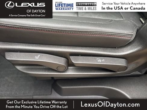 Used 2021 Chevrolet Tahoe RST w/ Luxury Package image 32