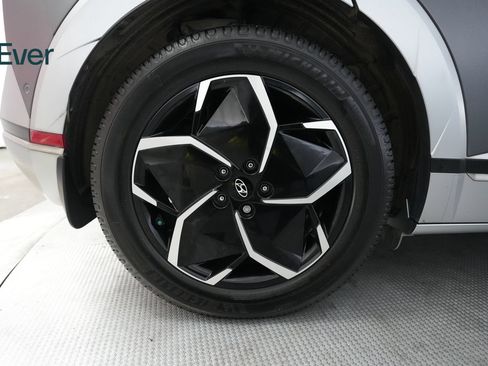 Used 2023 Hyundai Ioniq 5 Limited RWD image 21