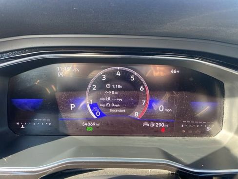 Used 2024 Volkswagen Jetta SE image 18