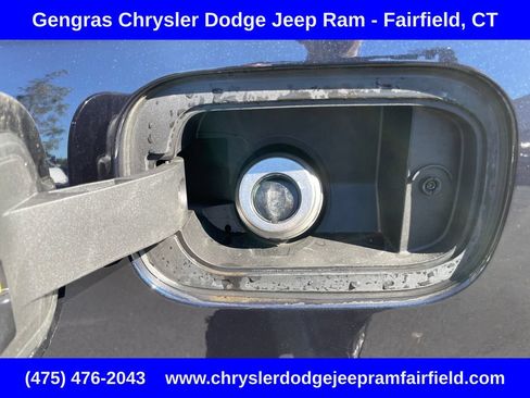 Used 2025 Dodge Durango SRT Hellcat AWD/4WD image 38