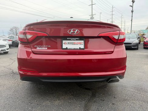 Used 2017 Hyundai Sonata SE image 15