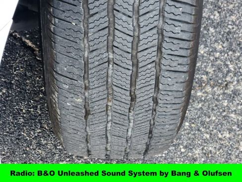 Used 2023 Ford F150 Platinum w/ Equipment Group 701A High image 10