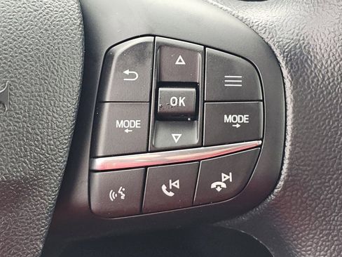 New 2026 Ford Maverick XLT w/ Equipment Group 301A image 13