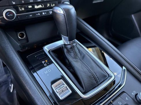 Used 2021 MAZDA CX-5 Touring image 32