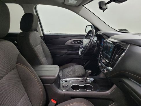 Used 2019 Chevrolet Traverse LT AWD/4WD image 21
