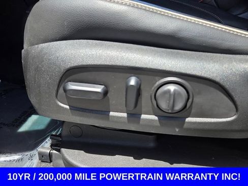 Used 2019 GMC Acadia Denali FWD image 10