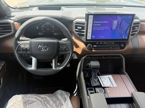 Used 2026 Toyota Sequoia 1794 Edition w/ TRD Off-Road Package AWD/4WD image 10