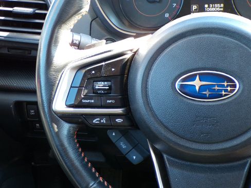 Used 2018 Subaru Crosstrek 2.0i Premium image 12