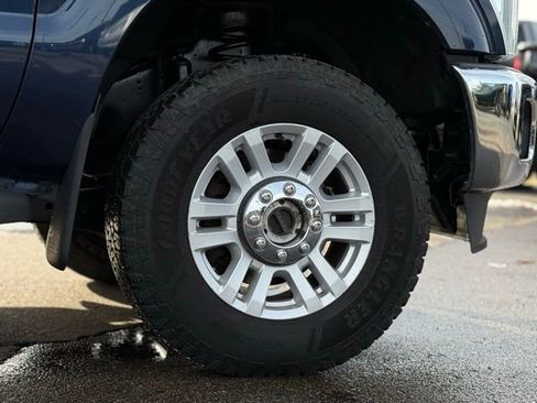 Used 2014 Ford F250 XL w/ Power Equipment Group image 32