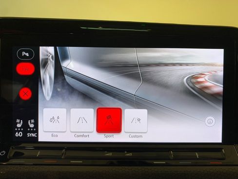 Used 2024 Volkswagen GTI Autobahn FWD image 37