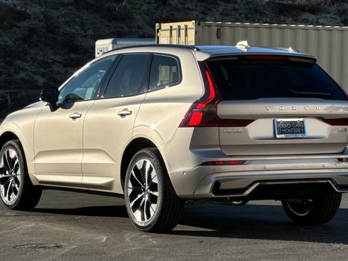 New 2026 Volvo XC60 B5 Plus w/ Climate Package image 3