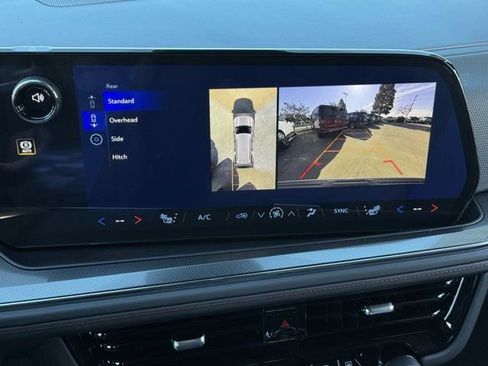 New 2026 Chevrolet Tahoe RST w/ Comfort Package image 14