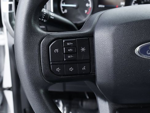 Used 2023 Ford F150 XL w/ STX Appearance Package image 28