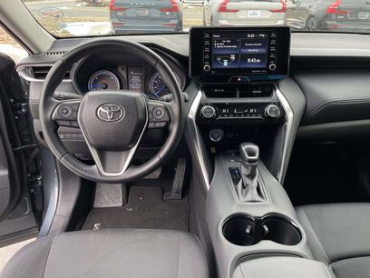 Used 2021 Toyota Venza LE