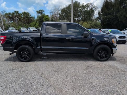 Certified 2022 Ford F150 XL w/ Equipment Group 101A High RWD image 2