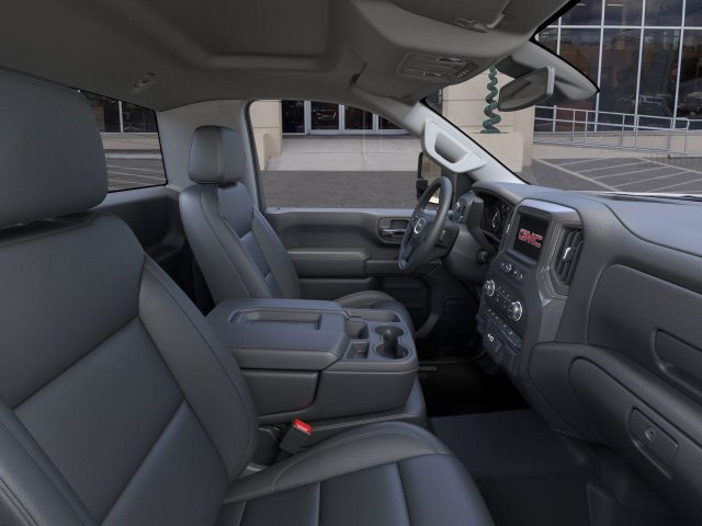New 2025 GMC Sierra 2500 Pro w/ 1SA Pro Safety Plus Package AWD/4WD image 17