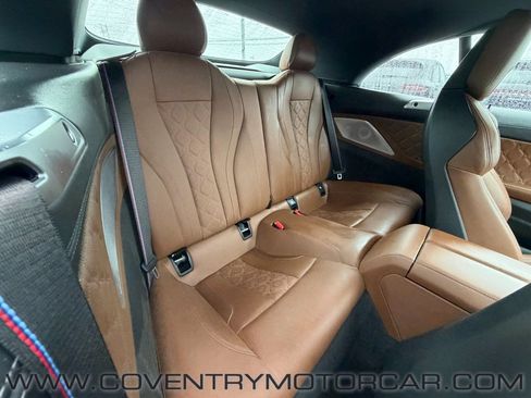Used 2023 BMW M8 Competition AWD/4WD image 25