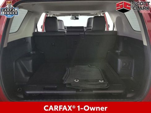 Used 2016 Toyota 4Runner Limited image 25