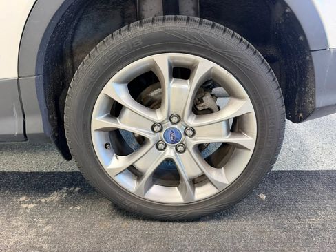 Used 2013 Ford Escape SEL AWD/4WD image 14