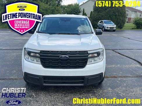 Used 2023 Ford Maverick XL FWD image 1