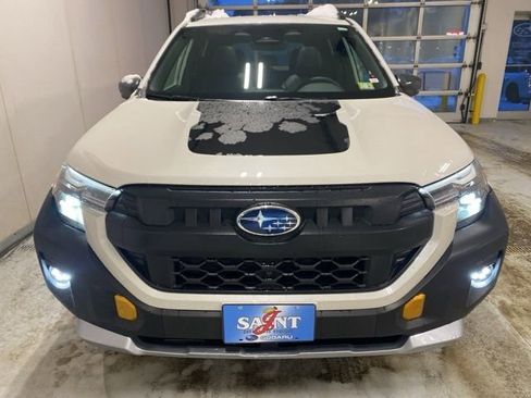 New 2026 Subaru Forester Wilderness image 4