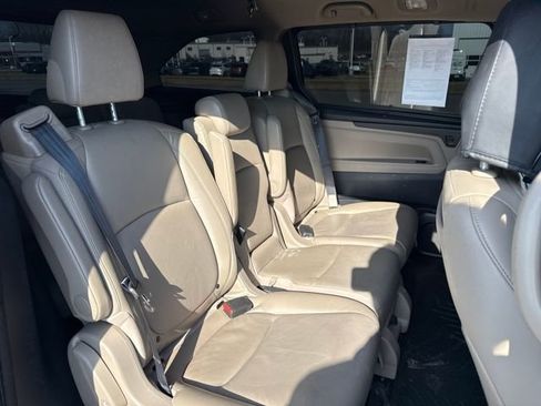 Used 2018 Honda Odyssey Touring image 14