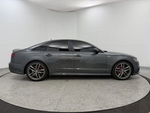 Used 2017 Audi A6 3.0T Competition Prestige w/ Driver Assistance Package image 3