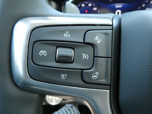 New 2026 Chevrolet Silverado 1500 RST w/ Convenience Package II AWD/4WD image 21