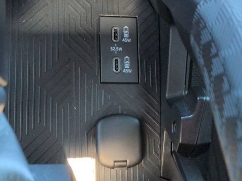 Used 2025 Toyota Tacoma TRD Sport RWD image 20