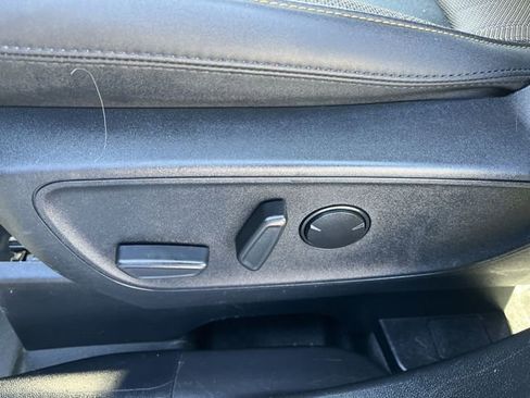 Used 2021 Ford Bronco Sport Badlands image 16