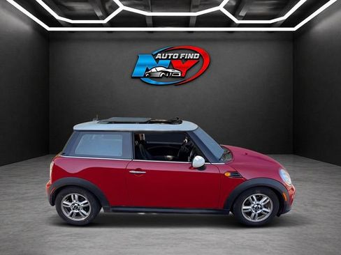 Used 2012 MINI Cooper Hardtop FWD image 9
