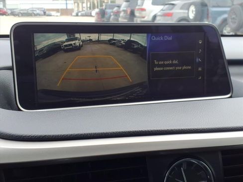 Used 2018 Lexus RX 350 FWD image 26