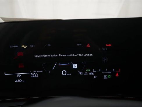 New 2025 Audi A5 2.0T Premium Plus w/ Premium Plus image 2