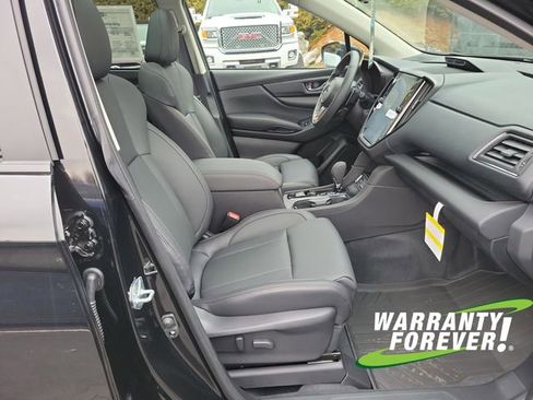 New 2026 Subaru Ascent Limited Bronze AWD/4WD image 15