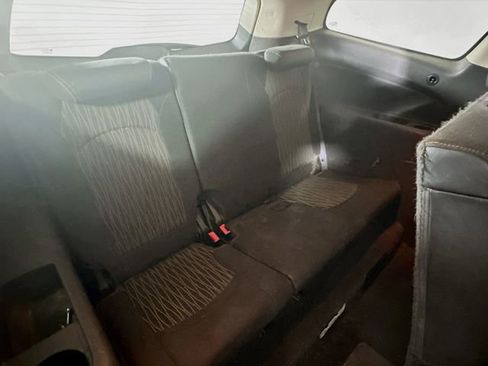 Used 2013 Chevrolet Traverse LT w/ All-Star Edition image 28