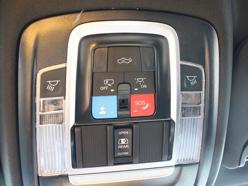 New 2025 RAM 2500 Power Wagon image 19