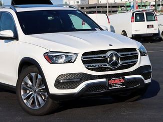 Used 2022 Mercedes-Benz GLE 350 GLE 350 video 2