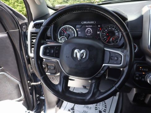 Used 2022 RAM 1500 Laramie image 22