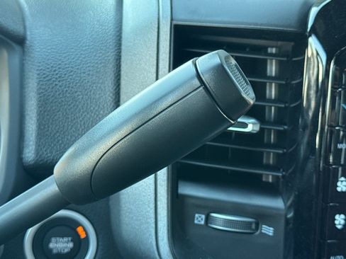 New 2026 RAM 3500 Tradesman AWD/4WD image 20