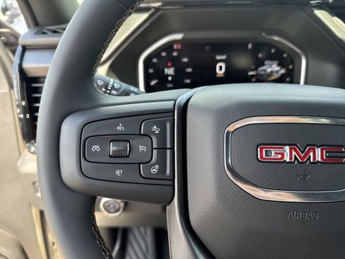 New 2026 GMC Sierra 2500 AT4 w/ AT4 Premium Plus Package AWD/4WD image 22